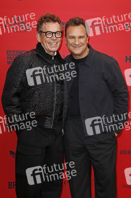 About You Fashion Ball 2025 in Hamburg