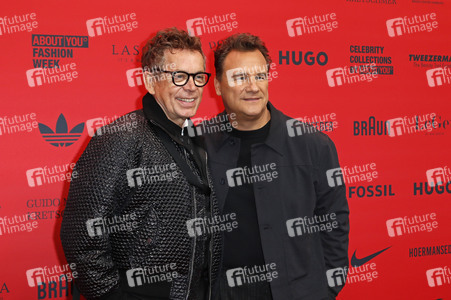 About You Fashion Ball 2025 in Hamburg