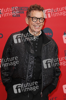 About You Fashion Ball 2025 in Hamburg