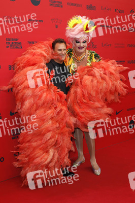 About You Fashion Ball 2025 in Hamburg