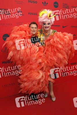 About You Fashion Ball 2025 in Hamburg