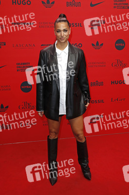 About You Fashion Ball 2025 in Hamburg