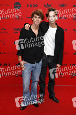 About You Fashion Ball 2025 in Hamburg