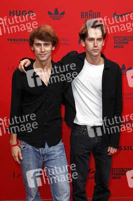 About You Fashion Ball 2025 in Hamburg