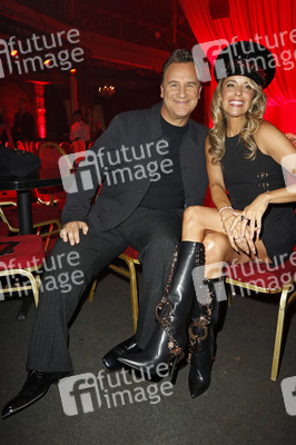 About You Fashion Ball 2025 in Hamburg