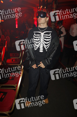 About You Fashion Ball 2025 in Hamburg