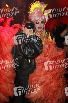 About You Fashion Ball 2025 in Hamburg