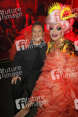 About You Fashion Ball 2025 in Hamburg