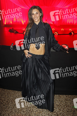 About You Fashion Ball 2025 in Hamburg