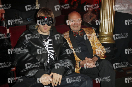 About You Fashion Ball 2025 in Hamburg