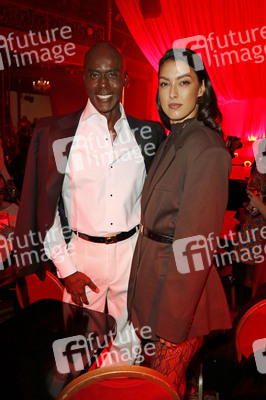 About You Fashion Ball 2025 in Hamburg