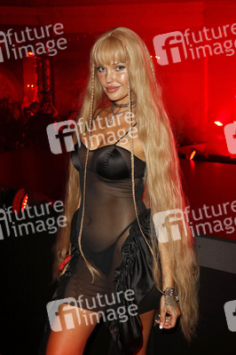 About You Fashion Ball 2025 in Hamburg