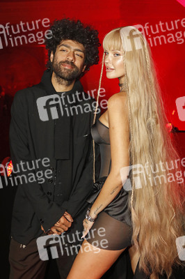 About You Fashion Ball 2025 in Hamburg