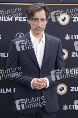 Filmpremiere 'Jay Kelly', Zurich Film Festival 2025