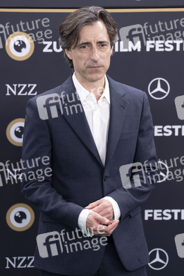 Filmpremiere 'Jay Kelly', Zurich Film Festival 2025