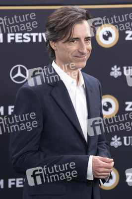 Filmpremiere 'Jay Kelly', Zurich Film Festival 2025