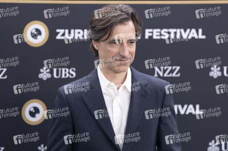 Filmpremiere 'Jay Kelly', Zurich Film Festival 2025