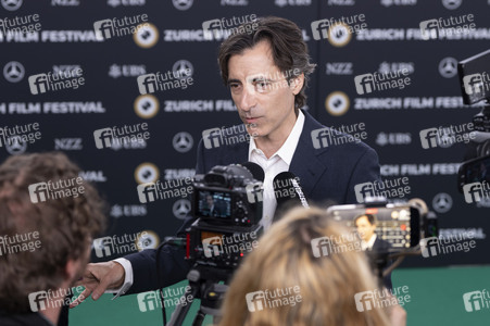 Filmpremiere 'Jay Kelly', Zurich Film Festival 2025