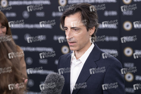 Filmpremiere 'Jay Kelly', Zurich Film Festival 2025