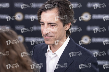 Filmpremiere 'Jay Kelly', Zurich Film Festival 2025