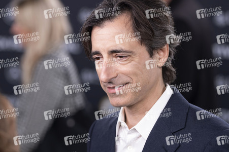 Filmpremiere 'Jay Kelly', Zurich Film Festival 2025