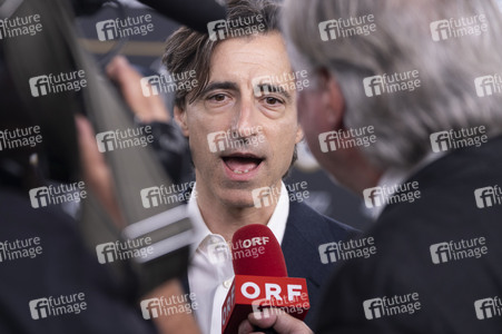 Filmpremiere 'Jay Kelly', Zurich Film Festival 2025