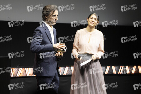 'A Tribute to… Award' für Noah Baumbach, Zurich Film Festival 2025