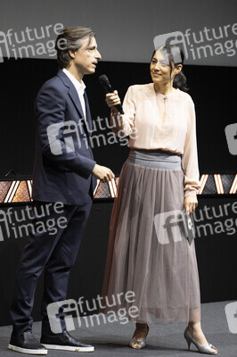 'A Tribute to… Award' für Noah Baumbach, Zurich Film Festival 2025