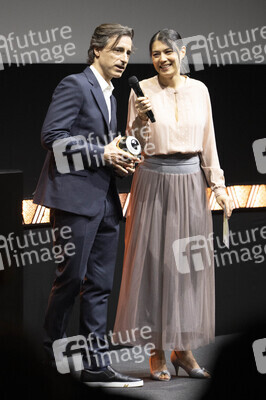 'A Tribute to… Award' für Noah Baumbach, Zurich Film Festival 2025