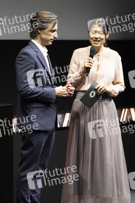 'A Tribute to… Award' für Noah Baumbach, Zurich Film Festival 2025