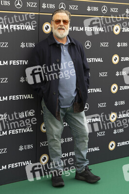 Filmpremiere 'Nuremberg',  Zurich Film Festival 2025