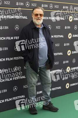 Filmpremiere 'Nuremberg',  Zurich Film Festival 2025
