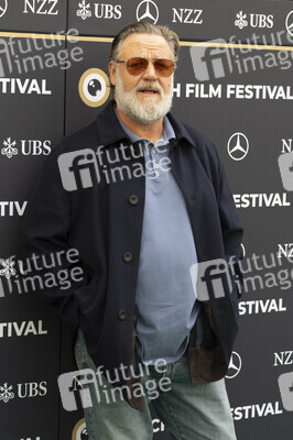 Filmpremiere 'Nuremberg',  Zurich Film Festival 2025