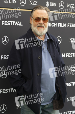 Filmpremiere 'Nuremberg',  Zurich Film Festival 2025