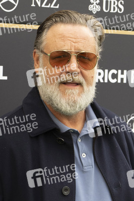 Filmpremiere 'Nuremberg',  Zurich Film Festival 2025