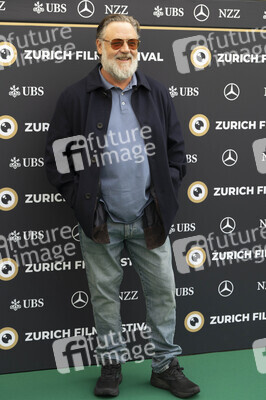 Filmpremiere 'Nuremberg',  Zurich Film Festival 2025