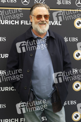 Filmpremiere 'Nuremberg',  Zurich Film Festival 2025
