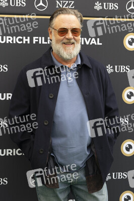 Filmpremiere 'Nuremberg',  Zurich Film Festival 2025