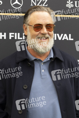 Filmpremiere 'Nuremberg',  Zurich Film Festival 2025