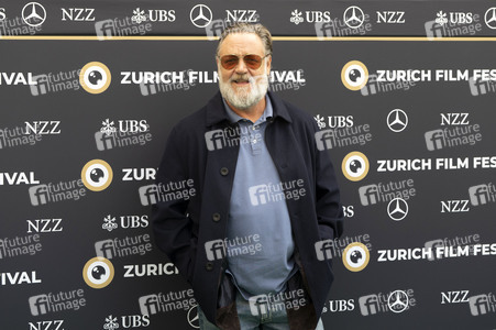Filmpremiere 'Nuremberg',  Zurich Film Festival 2025