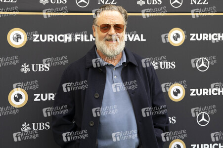 Filmpremiere 'Nuremberg',  Zurich Film Festival 2025