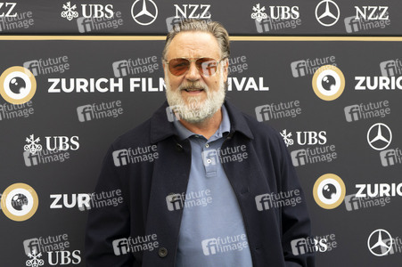 Filmpremiere 'Nuremberg',  Zurich Film Festival 2025