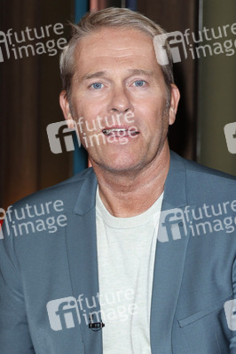 NDR-Magazin 'DAS! Rote Sofa' in Hamburg