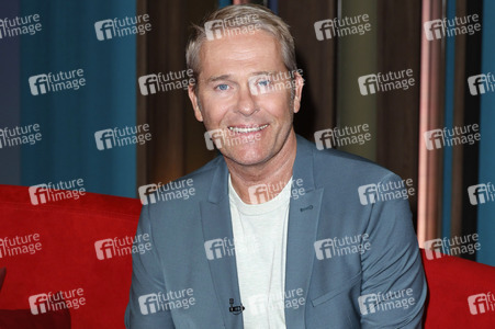 NDR-Magazin 'DAS! Rote Sofa' in Hamburg