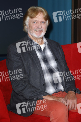 NDR-Magazin 'DAS! Rote Sofa' in Hamburg