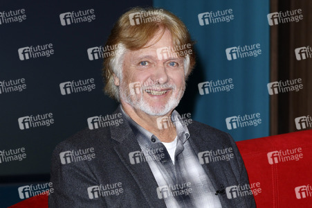 NDR-Magazin 'DAS! Rote Sofa' in Hamburg