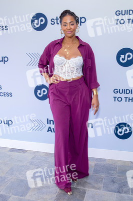 Step Up Inspiration Awards 2025 in Los Angeles