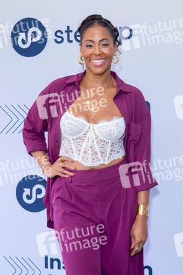 Step Up Inspiration Awards 2025 in Los Angeles