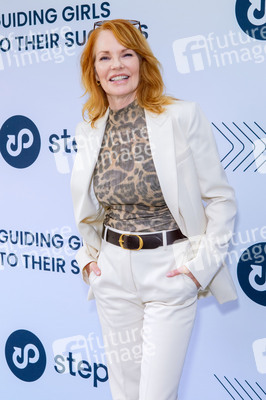 Step Up Inspiration Awards 2025 in Los Angeles