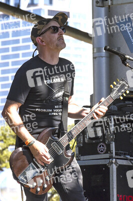 Levitation Festival 2025 in Austin